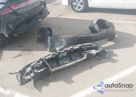 2019 Lincoln Mkz Hybrid Reserve I из США, поврежденный, VIN 3LN6L5LUXKR604618